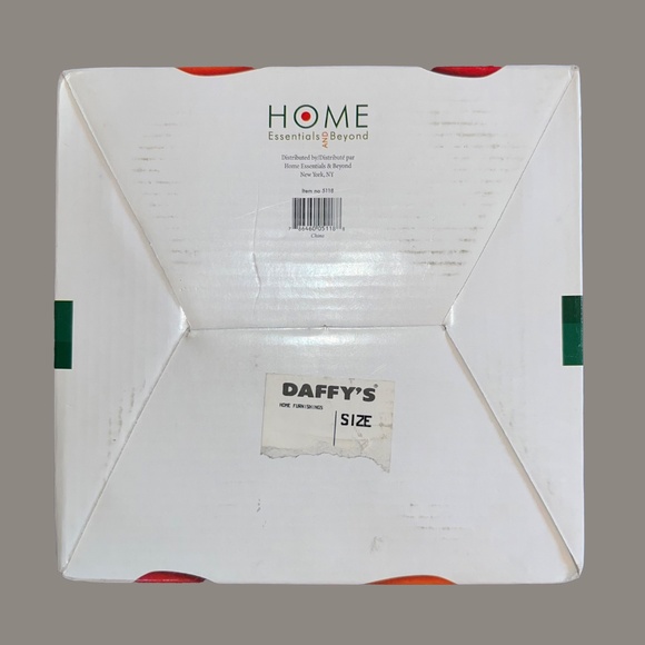 4Piece Metallic Holiday Votive Holders - Picture 12 of 12